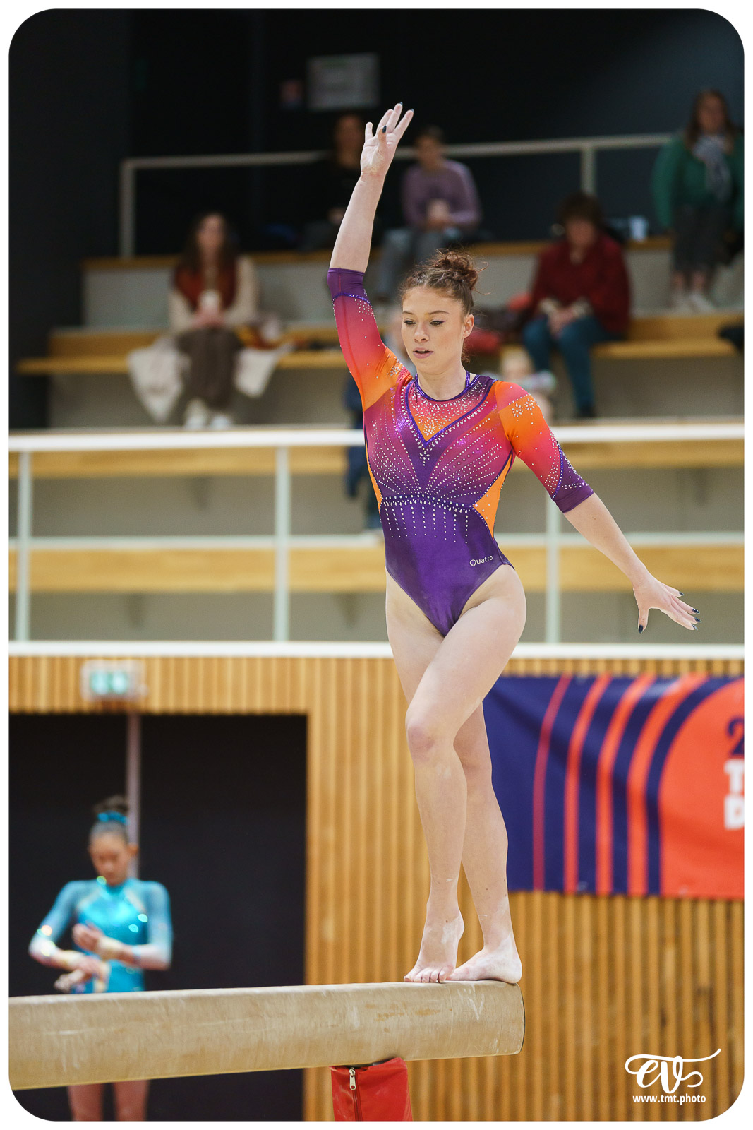 MATCH TOP12 HAGUENAU-HENIN